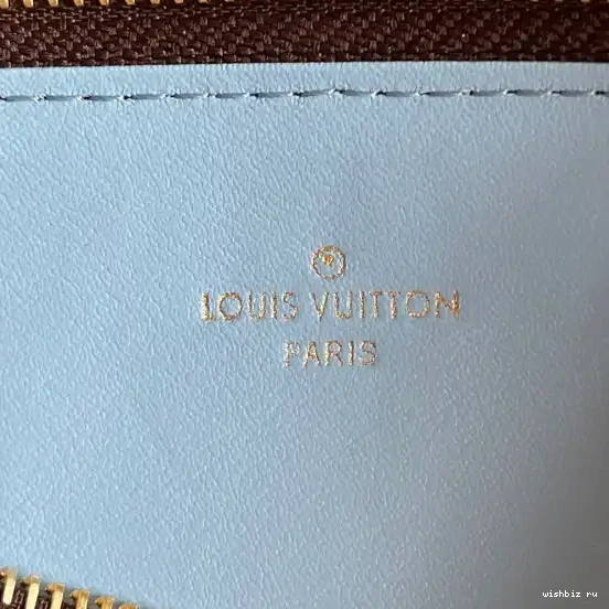 WIS VUITTON POCHETTE FÉLICIE LOUIS 0506